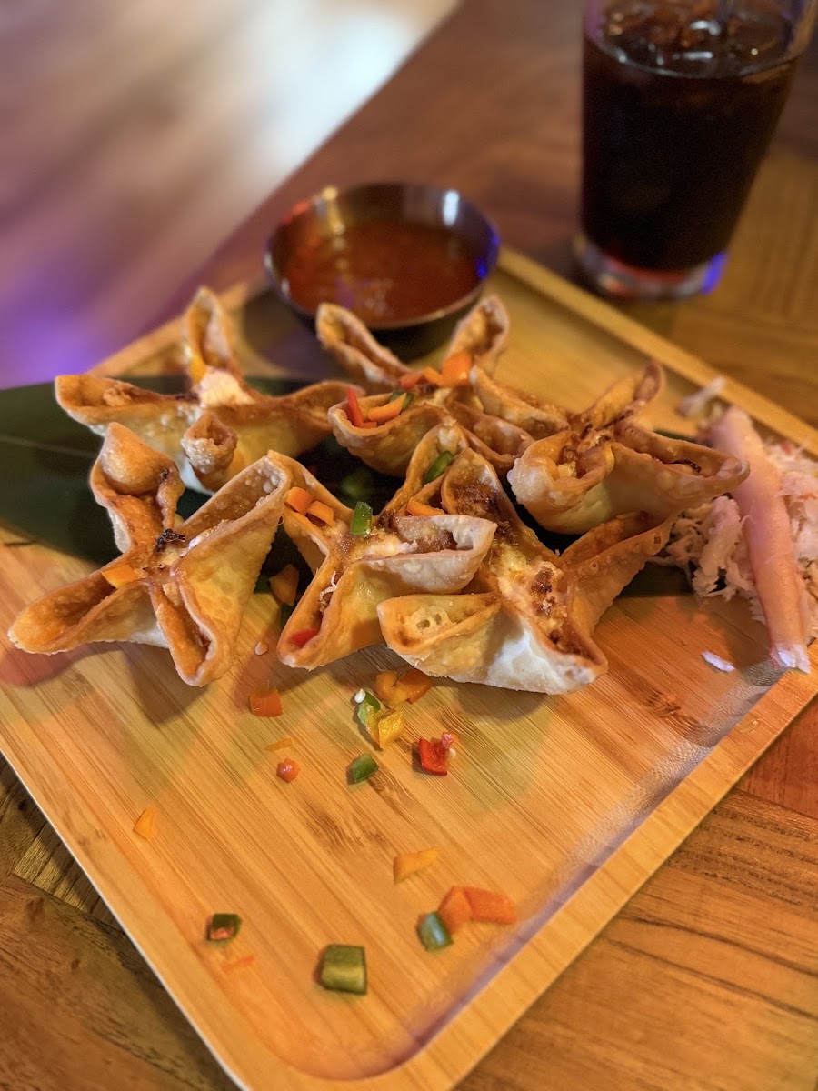Nana's Dim Sum & Dumplings