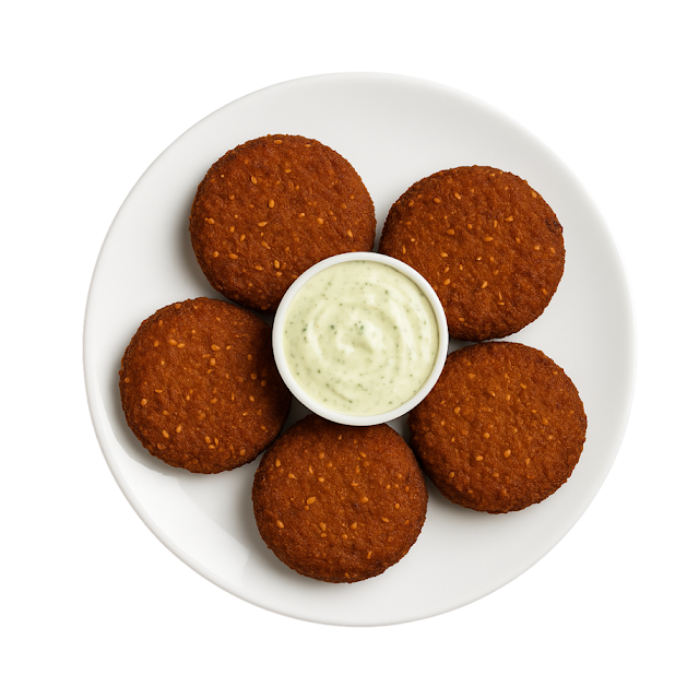 Falafel