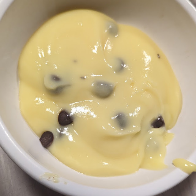 Custard