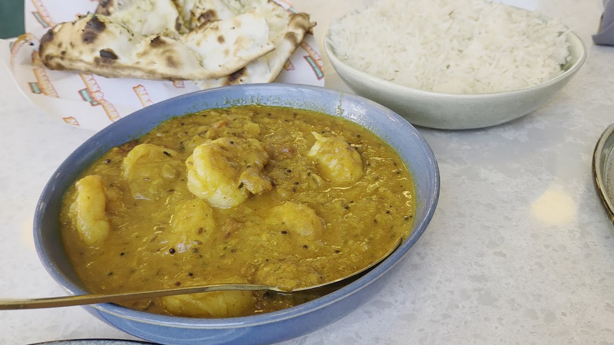 Naan & Curry - Indian Food (North Summerlin)