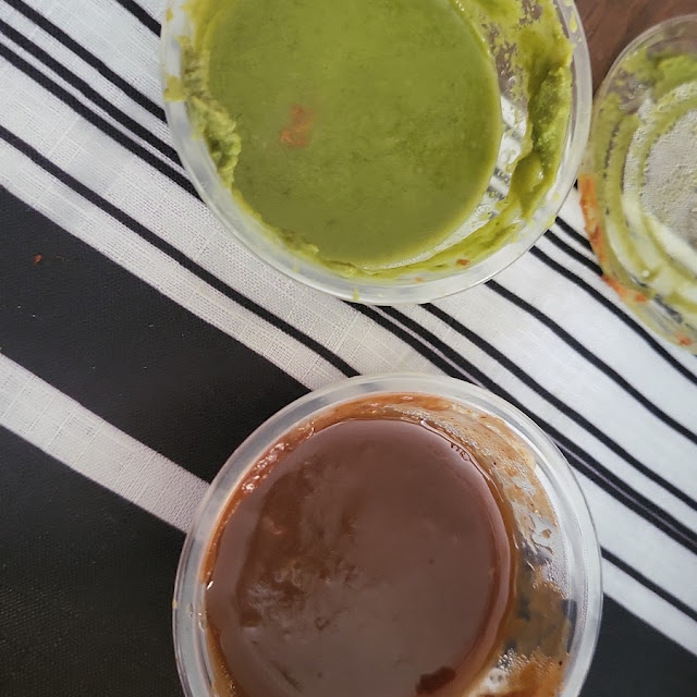 Chimichurri