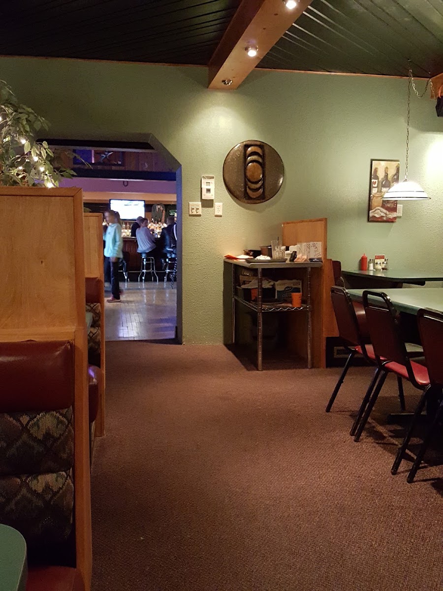 Matero's Pub & Pizza