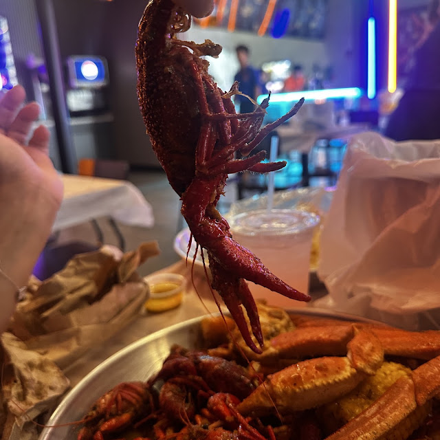 frz Crawfish 1 Corn Potato