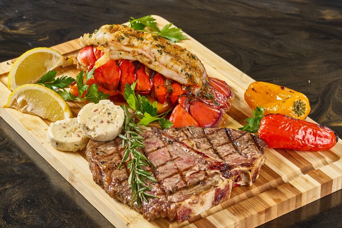CILANTRO BAR AND GRILL