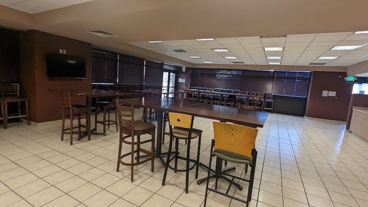 Fort Carson Culinary Outpost - IVY Kiosk