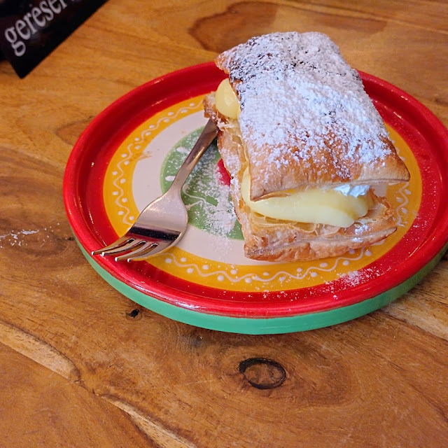 Tompouce
