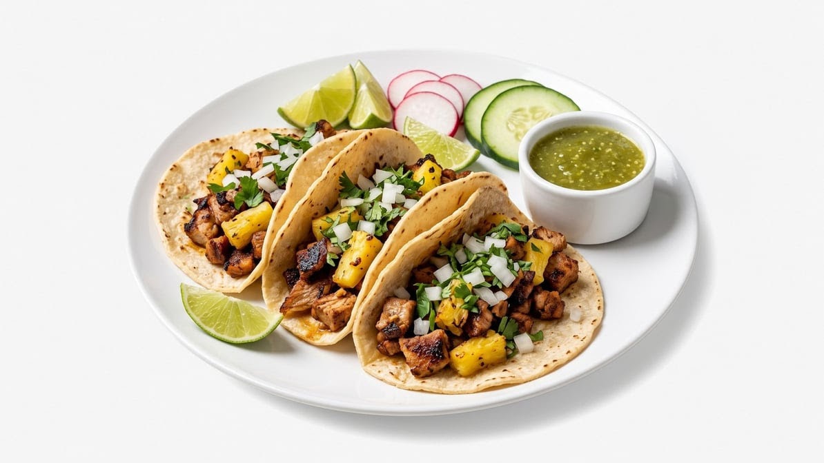 Los Dos Compadres | Mexican Food Truck