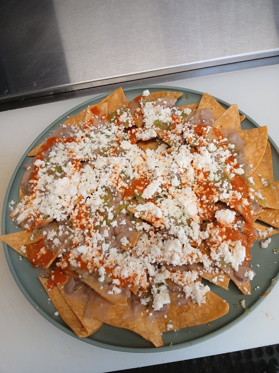 Los Dos Compadres | Mexican Food Truck