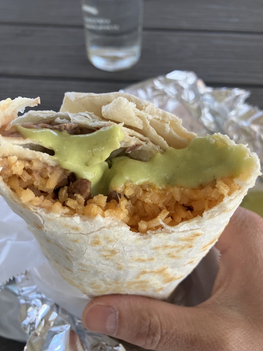 Tacos & Mariscos chelito's