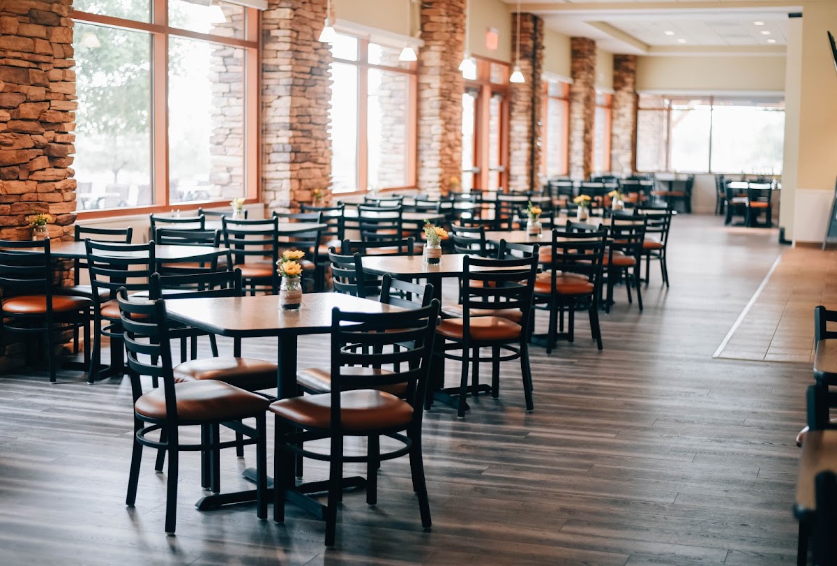 Mulligan's Bar and Grill