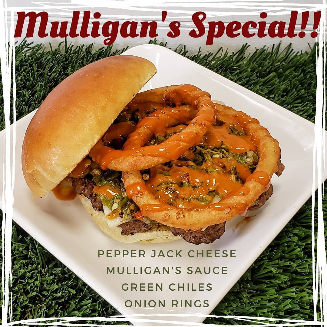 Mulligan's Bar and Grill