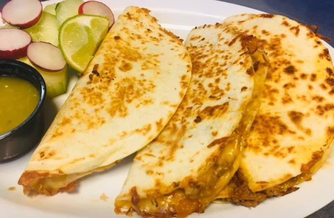 Noa Noa Latin Restaurant
