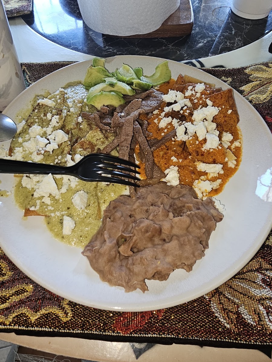 Taqueria El Venado