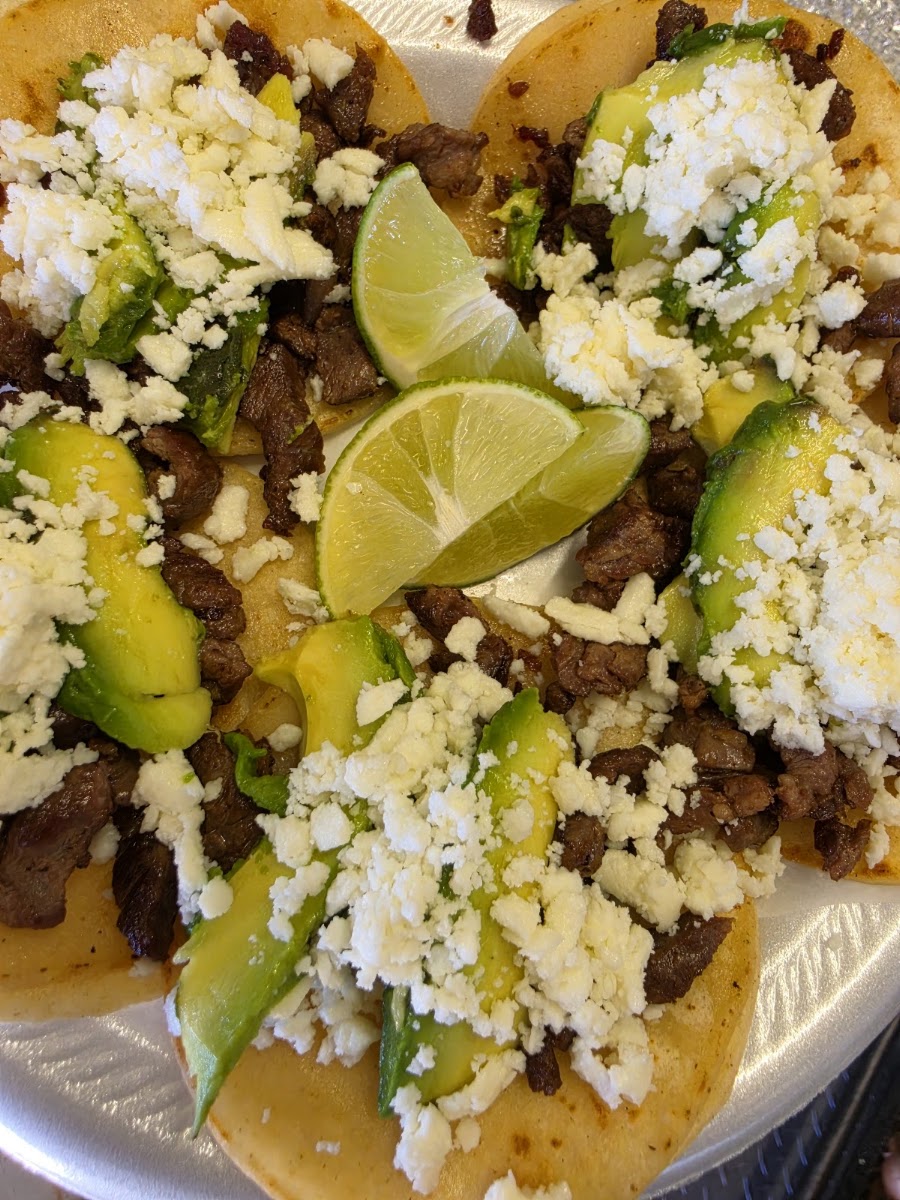 Taqueria El Venado