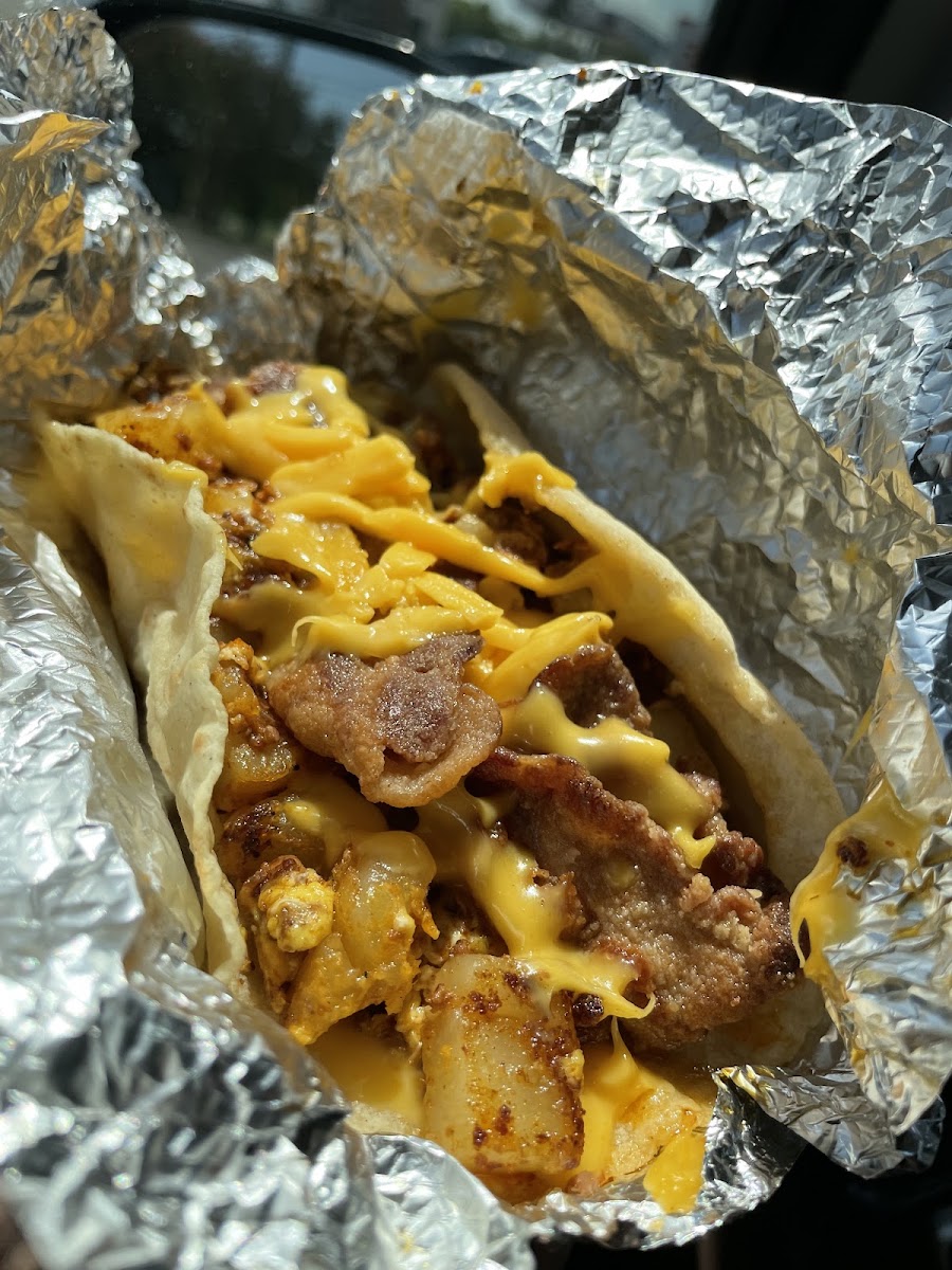 Taqueria El Venado