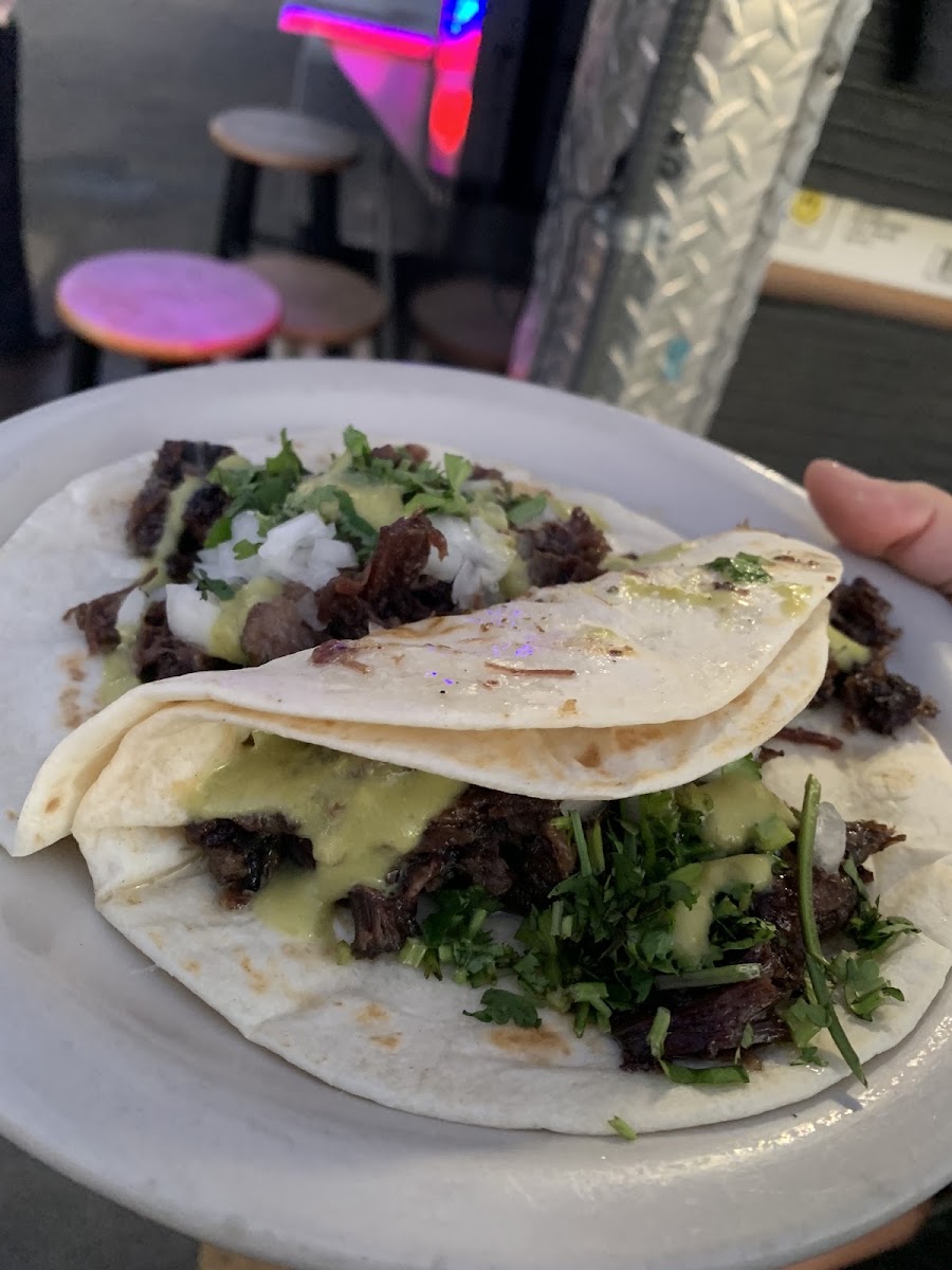 Taqueria El Venado