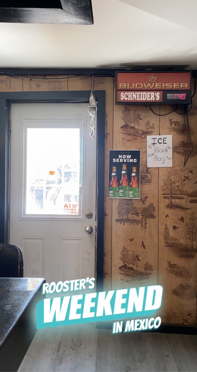 Schneider's Lil Salmon Inn