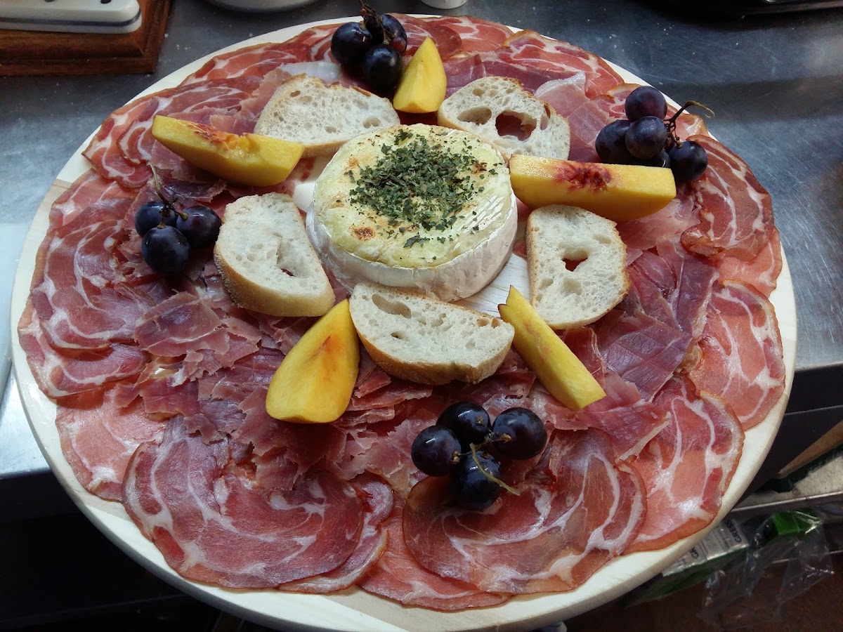 Café Santa Bárbara