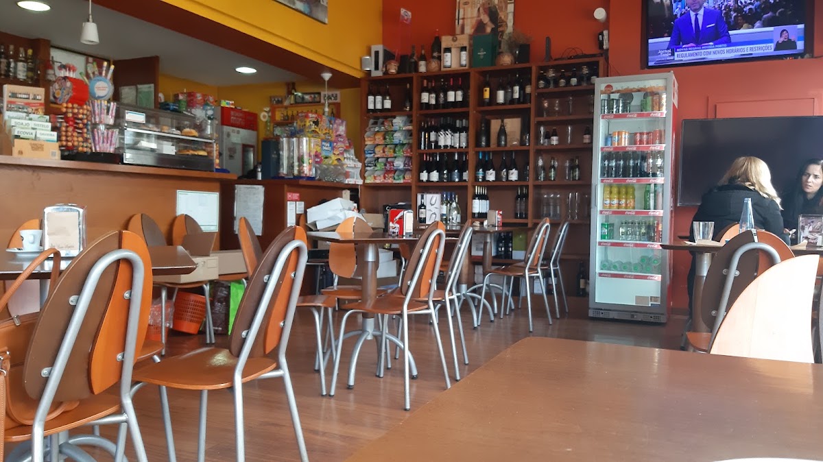 Café Santa Bárbara