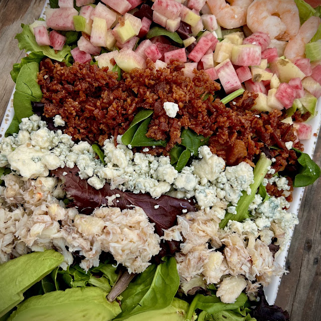 Cobb Salad