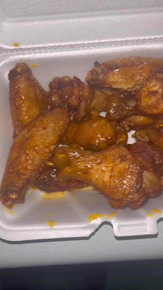 Brother Z's Wang Shack