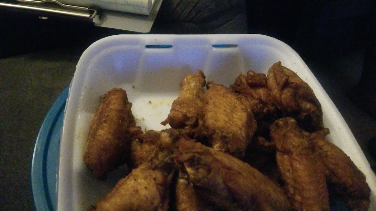 Brother Z's Wang Shack