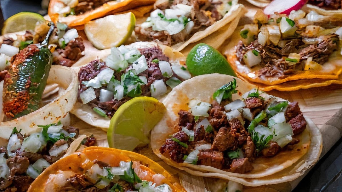 Taqueria Mi Pueblo LLC