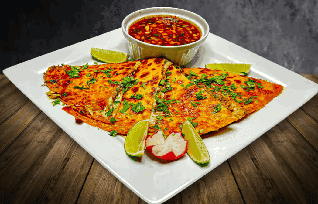 Taqueria Mi Pueblo LLC