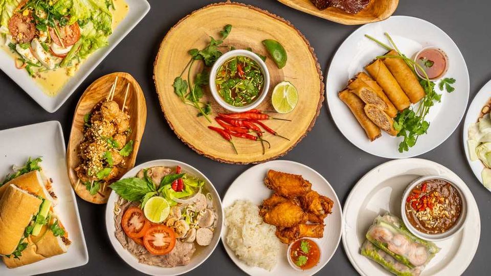 BELLA'S LAO BEEF JERKY & CAFE LLC