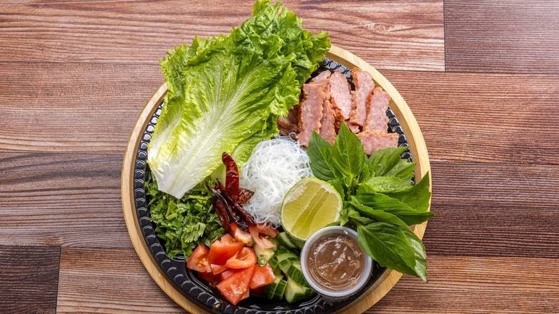 BELLA'S LAO BEEF JERKY & CAFE LLC