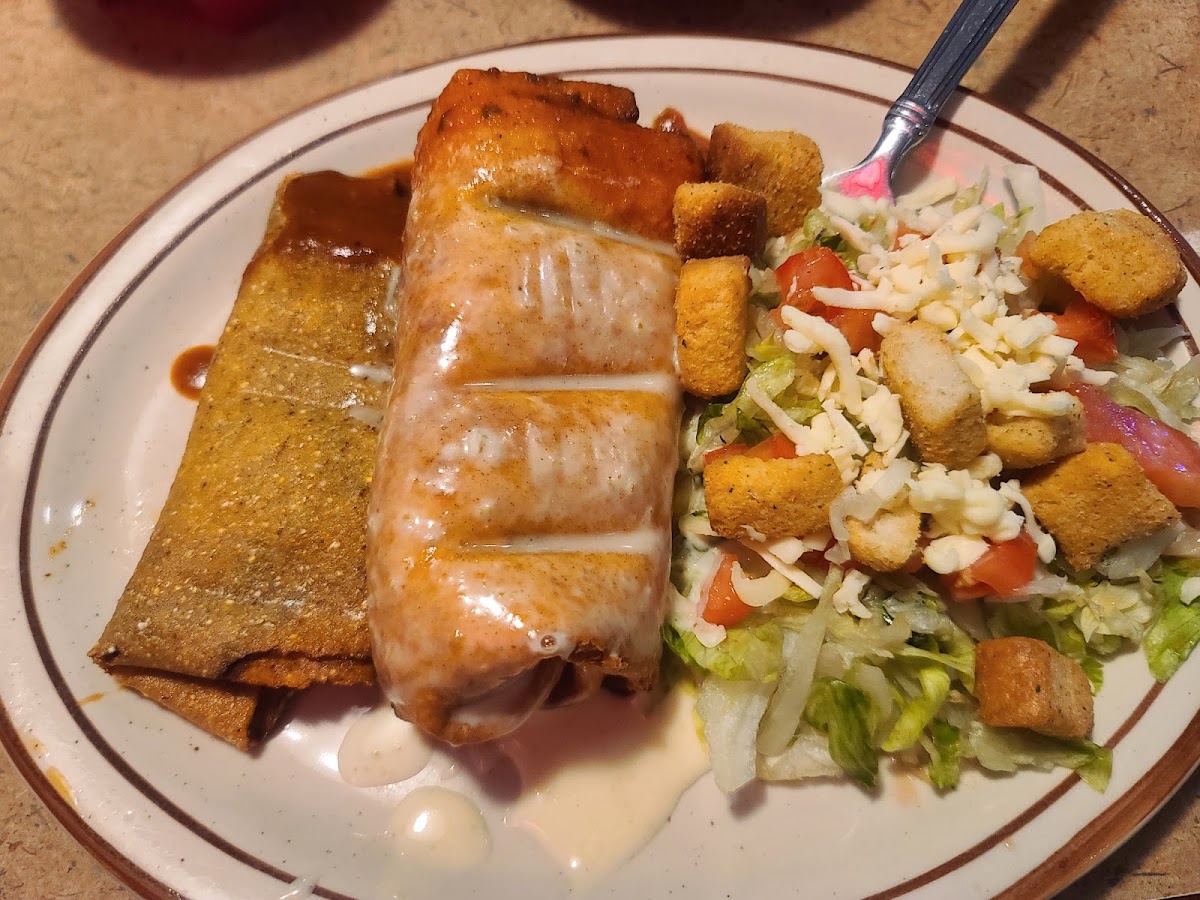 Casa Mexico | Mexican