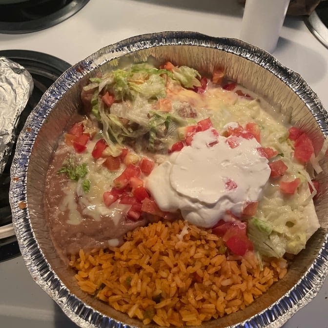 Casa Mexico | Mexican