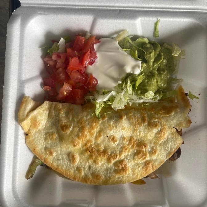 Casa Mexico | Mexican