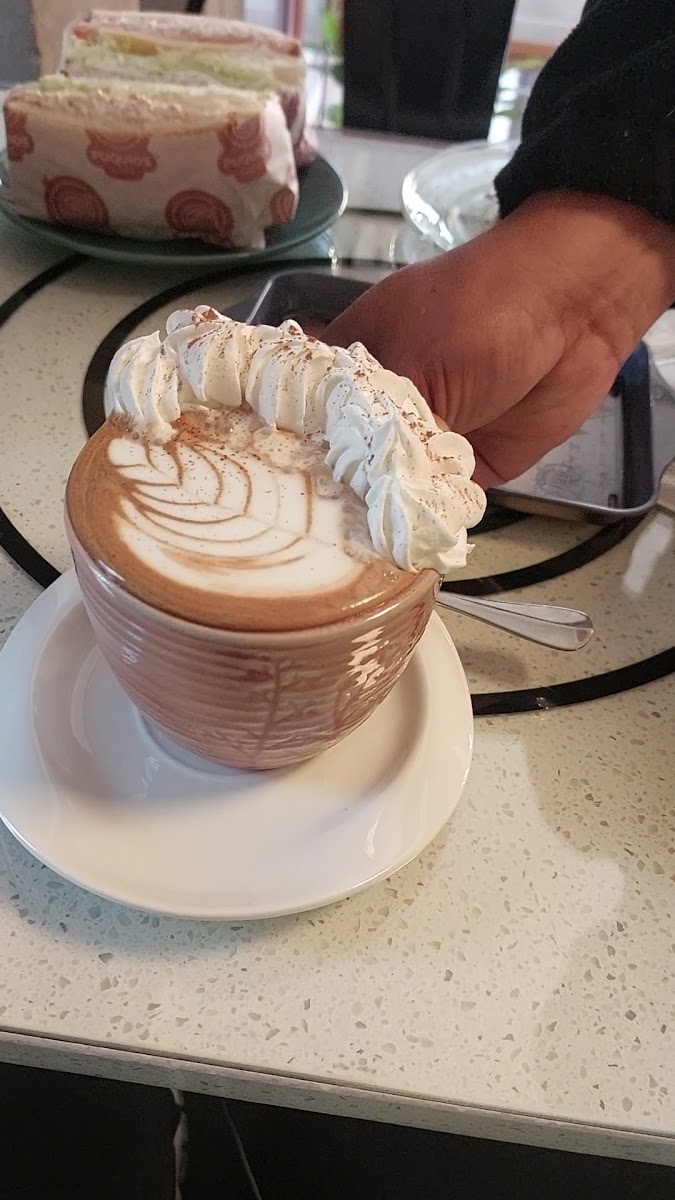 Puquios Cafe