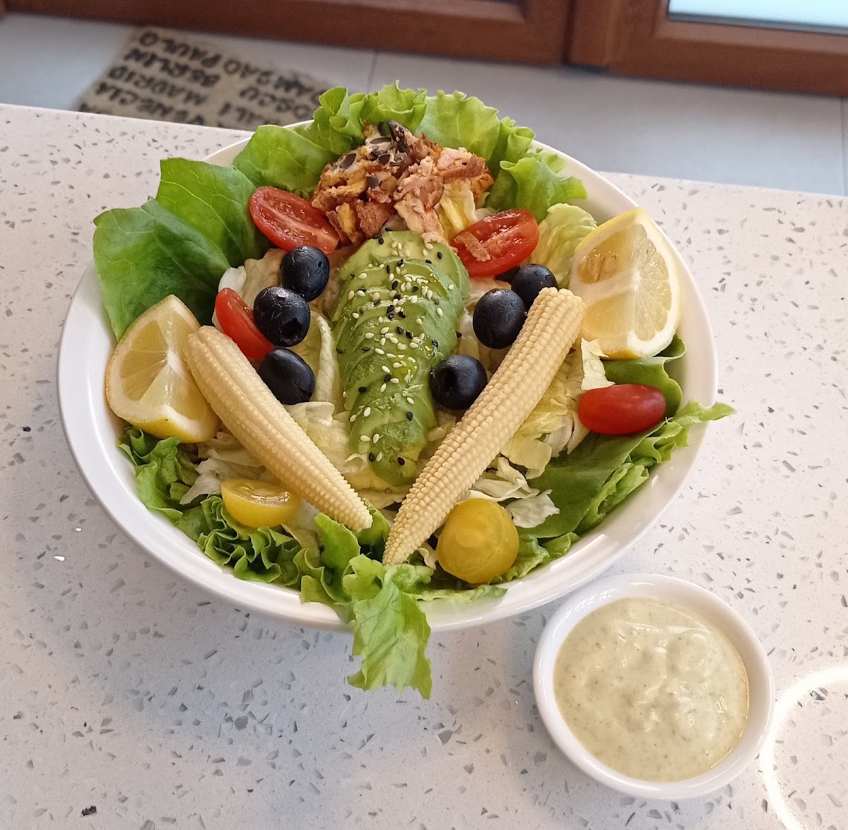 Puquios Cafe