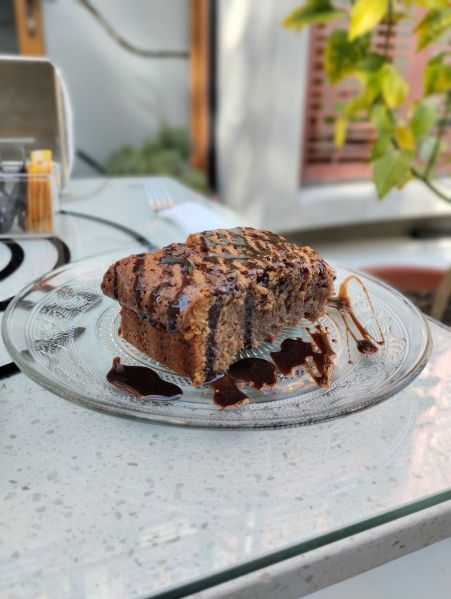 Puquios Cafe