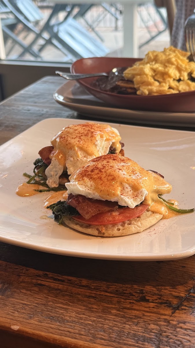 FolkArt Restaurant Hapeville