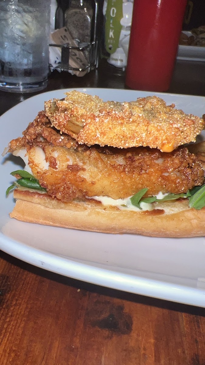 FolkArt Restaurant Hapeville