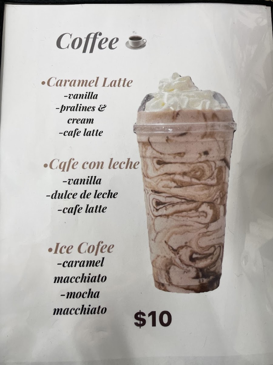 HERBALIFE NUTRITION TIME menu board