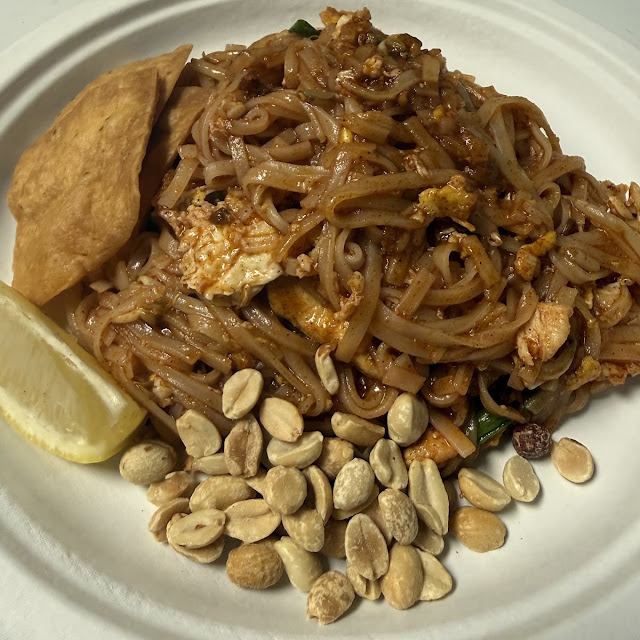 Pad Thai