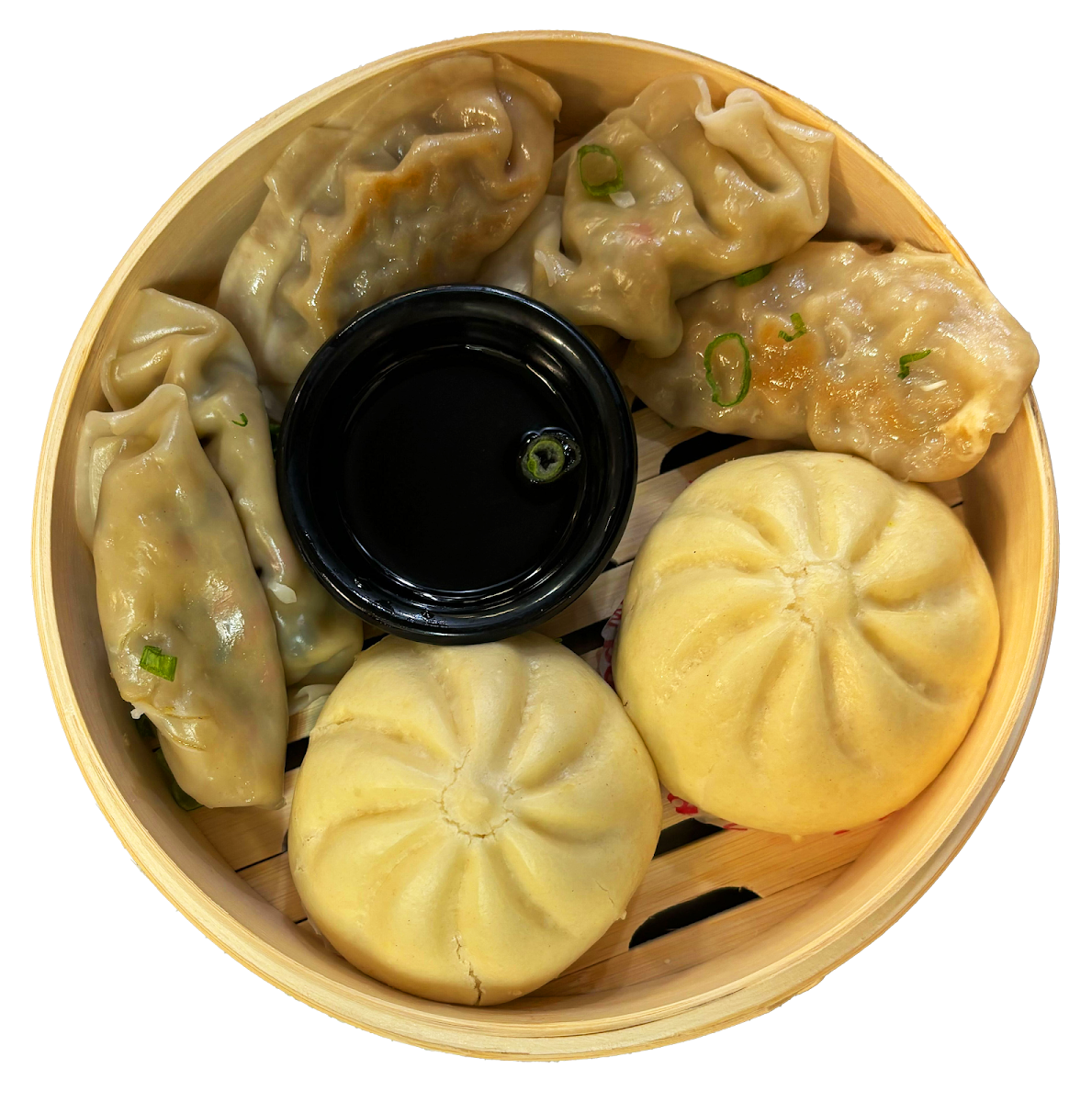 Wow Bao @ Carrollton