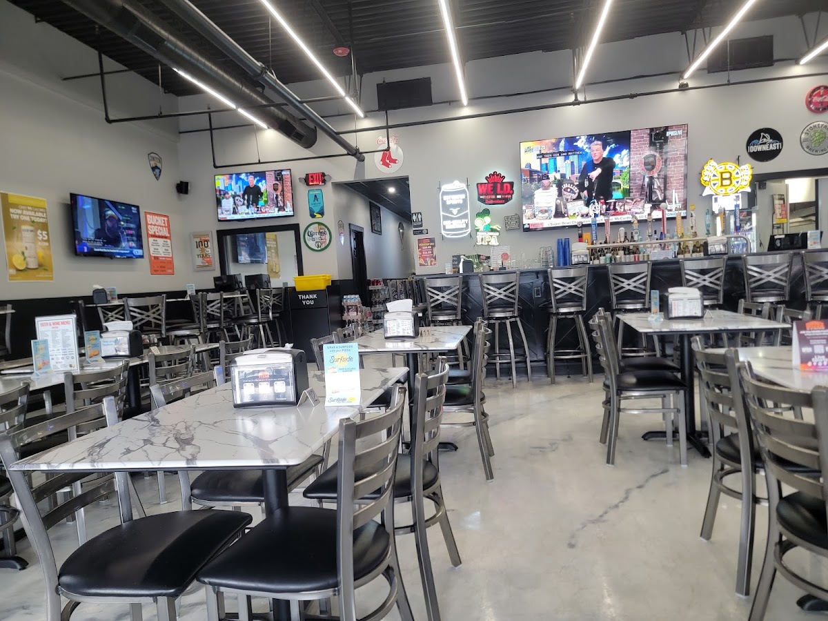 Suppa's Pizza