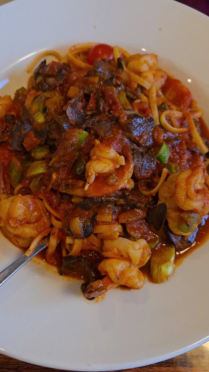 Cuginis Italian Restaurant