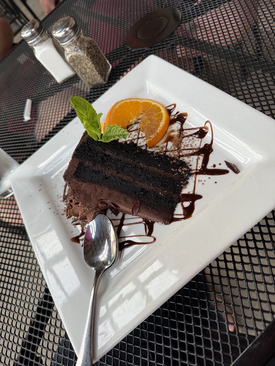 Cuginis Italian Restaurant