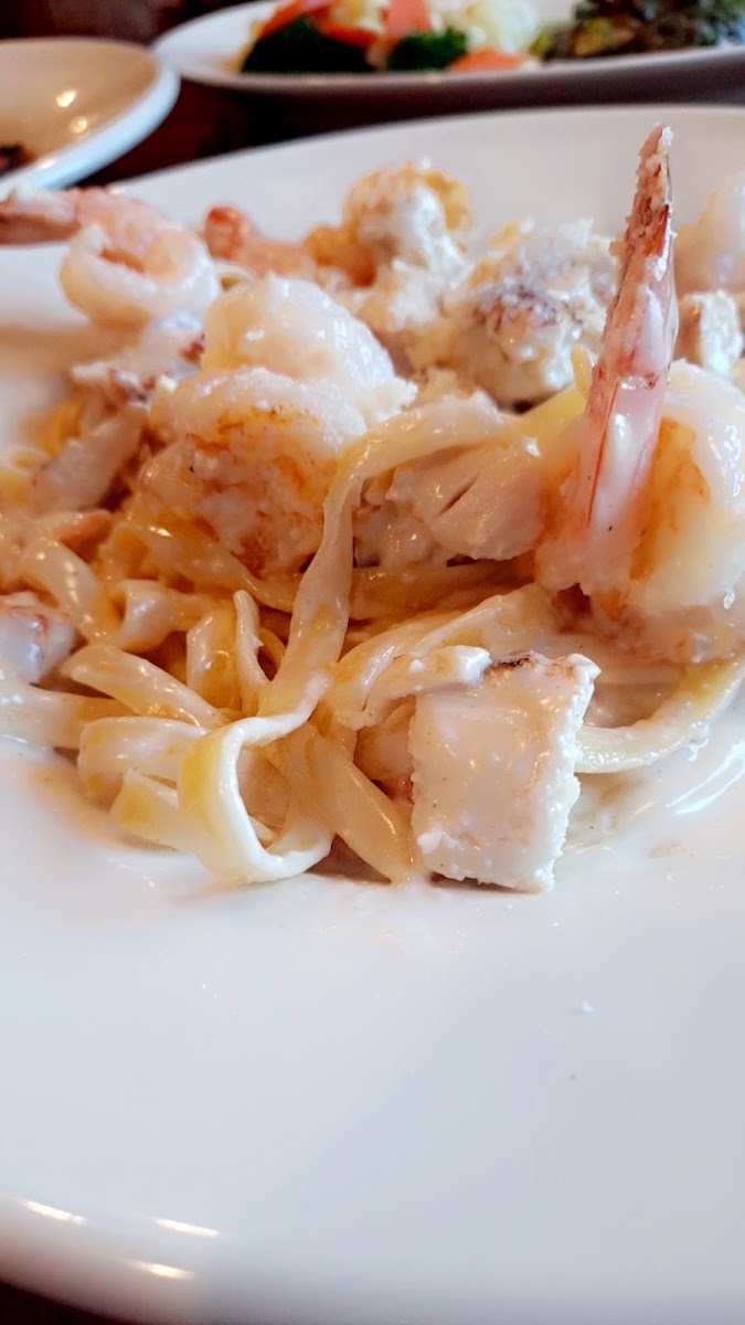 Cuginis Italian Restaurant