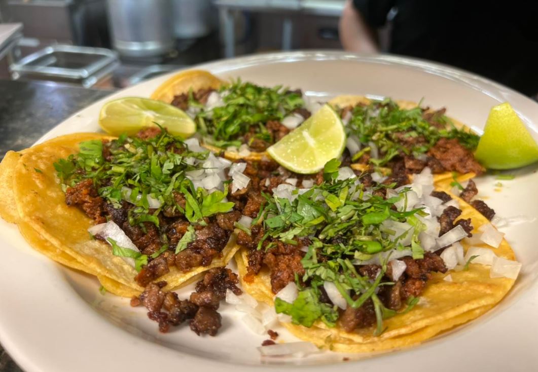 Habaneros Mexican Grill