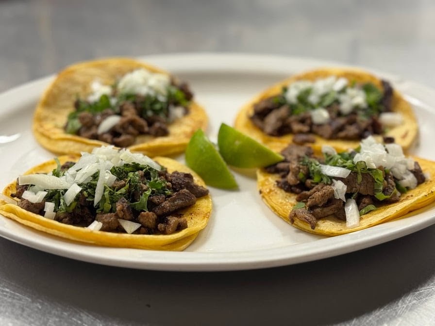 Habaneros Mexican Grill