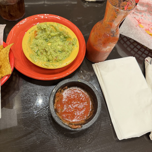 Salsa