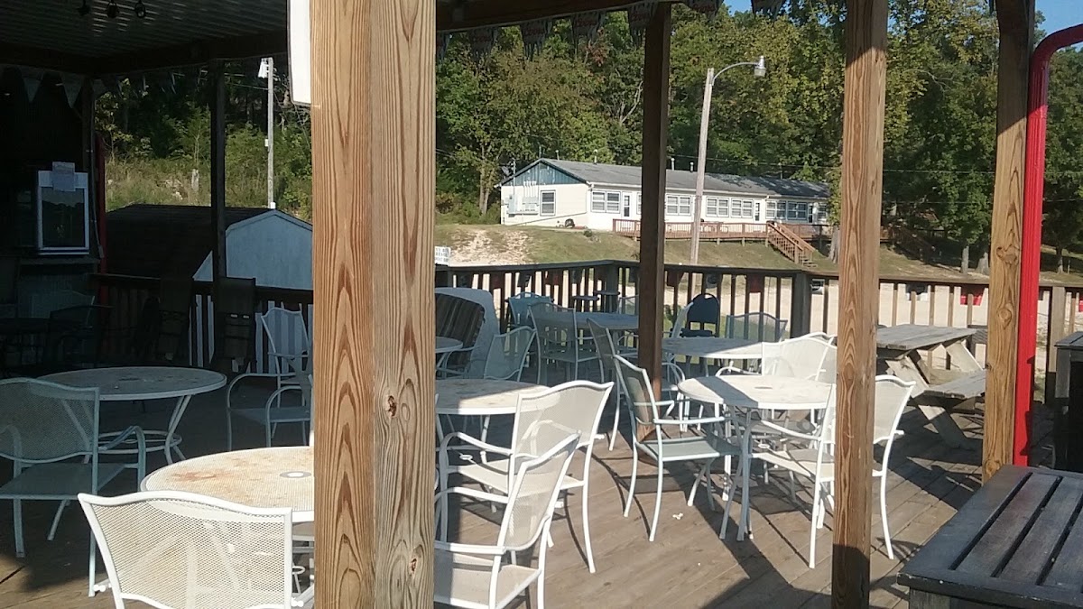 Surfside Bay @ Ivy Bend Resort & Marine Inc