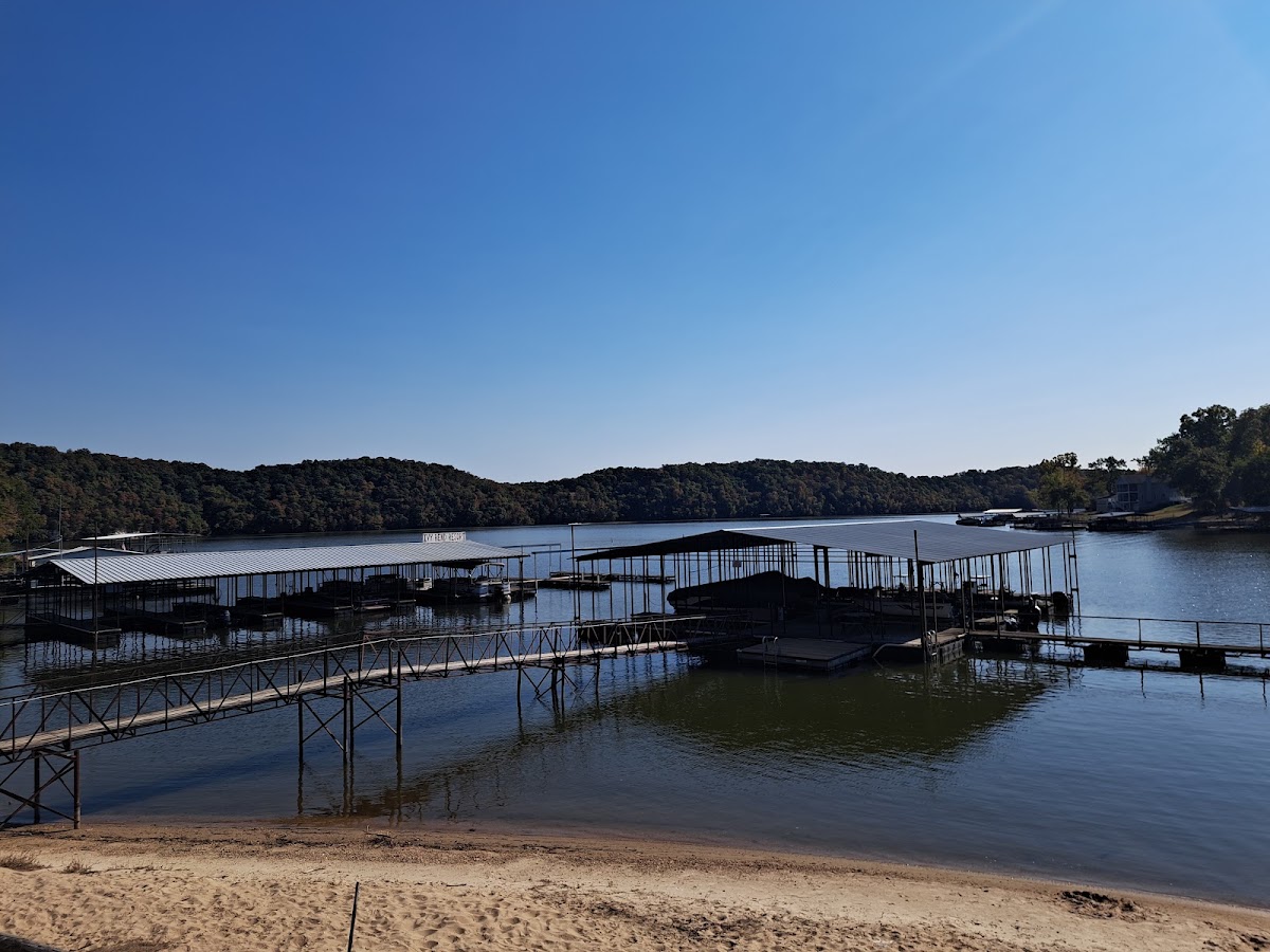 Surfside Bay @ Ivy Bend Resort & Marine Inc